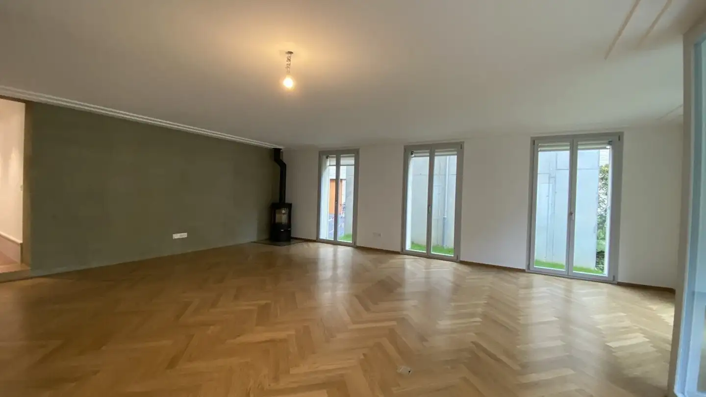Appartement à louer - Lorrainestrasse, 3013 Bern