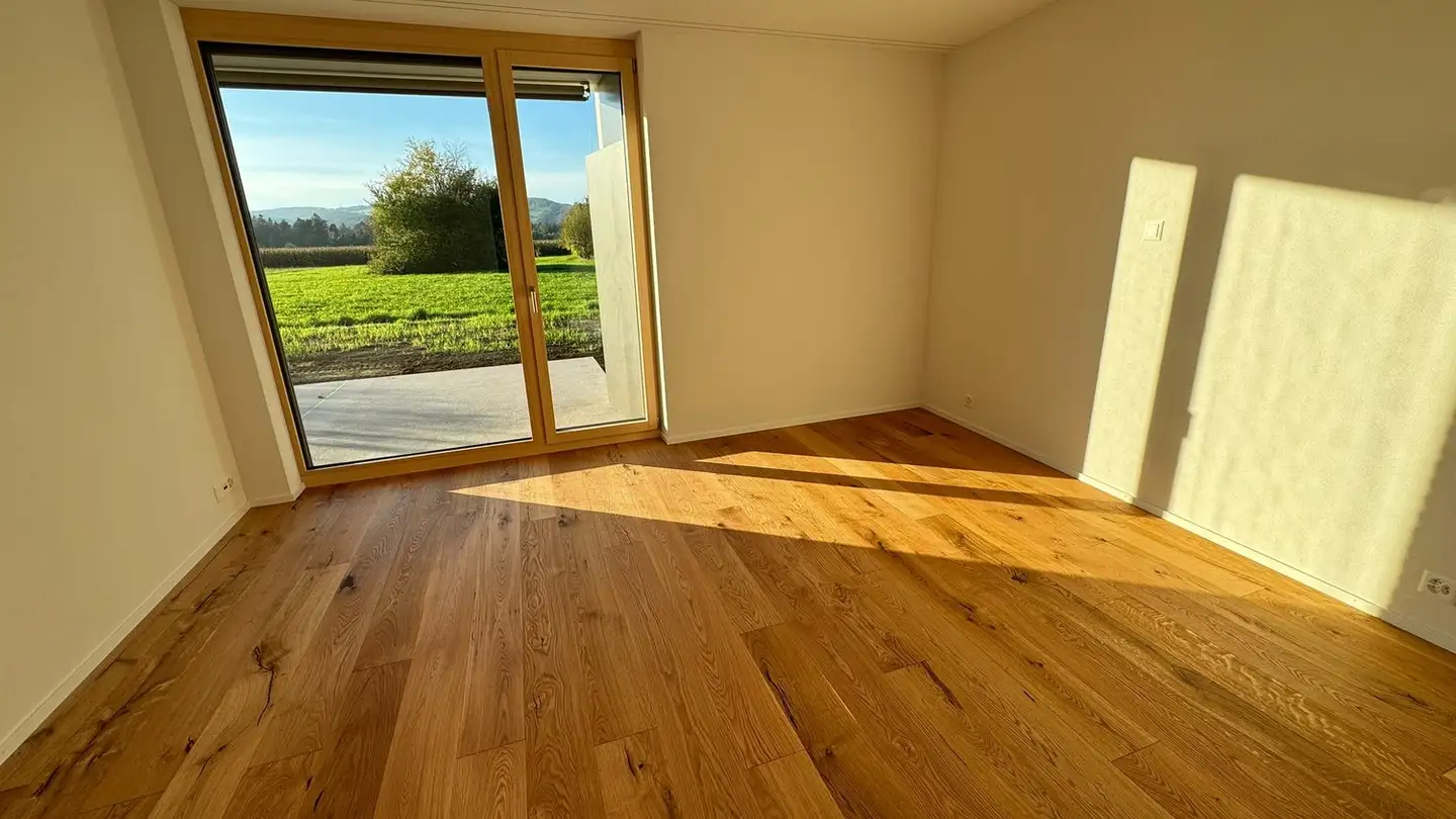 Apartment for rent - Erbsackerweg 18, 5303 Würenlingen - Photo 2