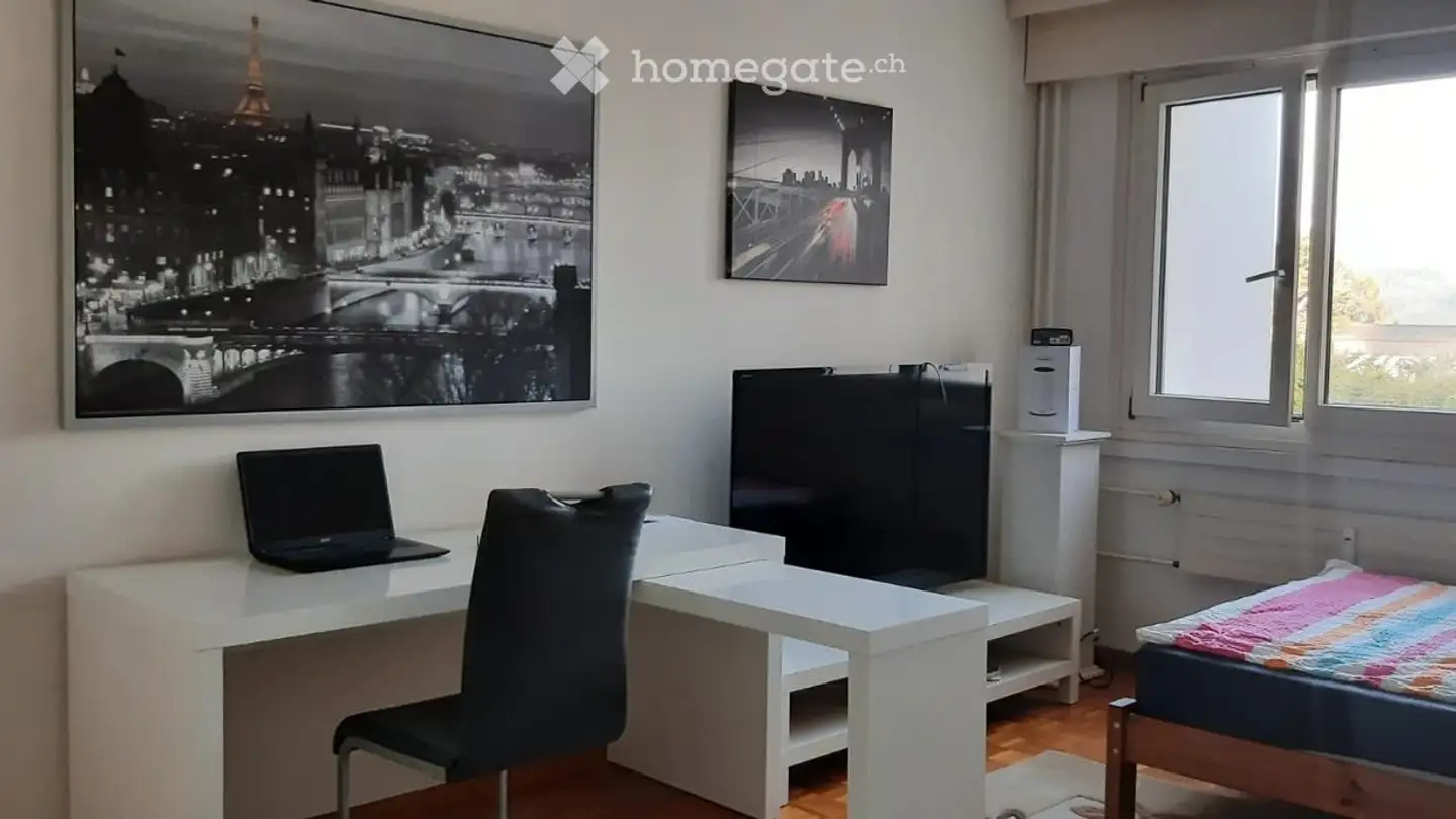 Zimmer mieten - Am Pfisterhölzli, 8606 Greifensee