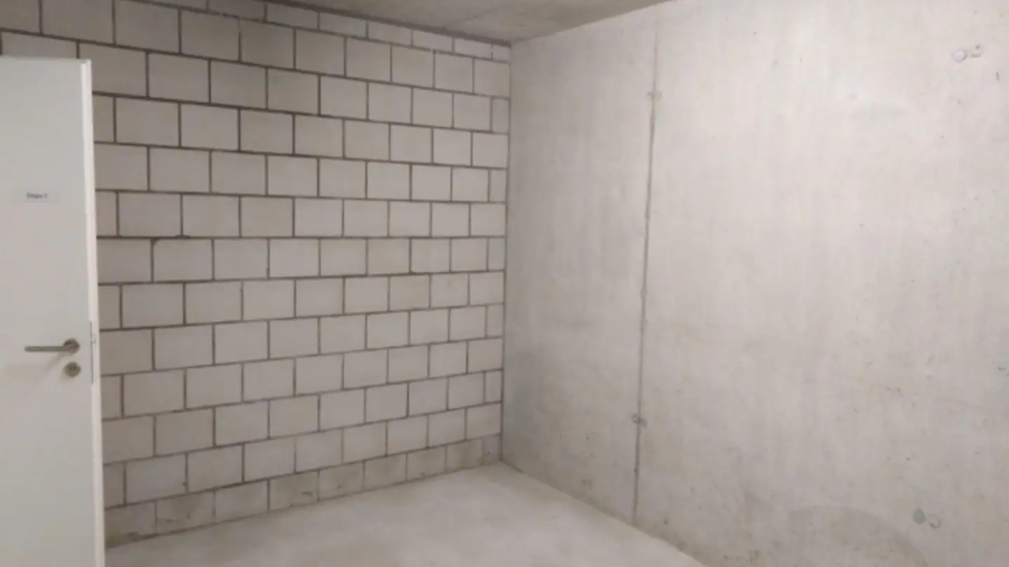 Hobby room for rent - Rosengartenweg 8B, 5417 Untersiggenthal - Photo 2