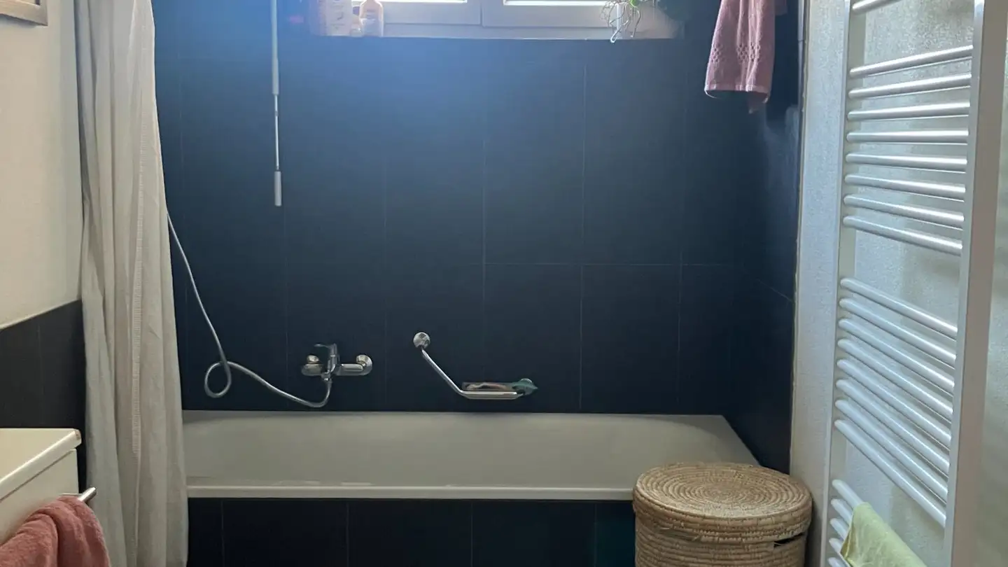 Appartamento in affitto - Via Alla Chiesa, 6962 Viganello - Foto 4