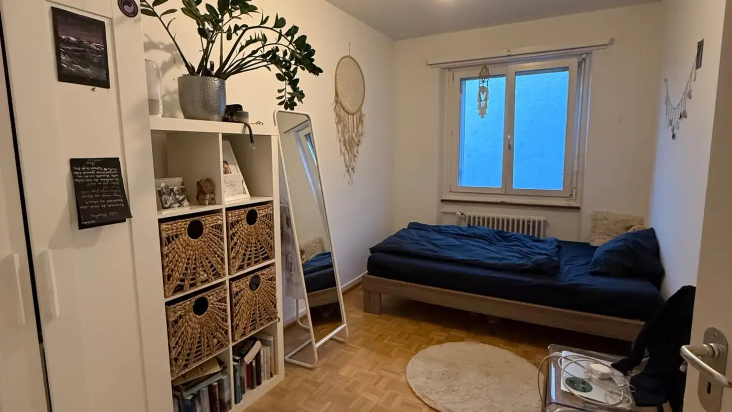 Zimmer mieten - 6006 Luzern