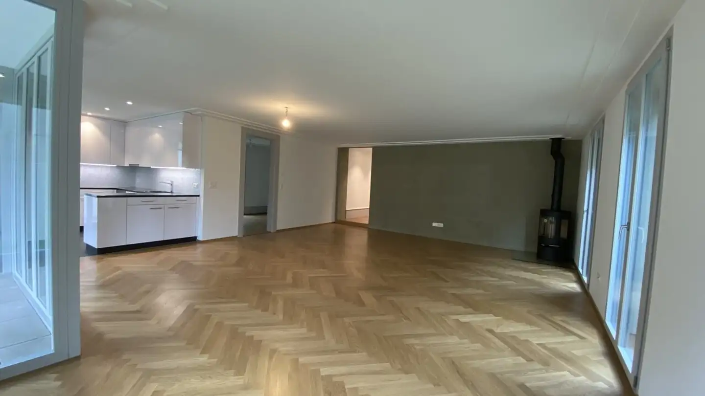 Appartement à louer - Lorrainestrasse, 3013 Bern - Photo 2