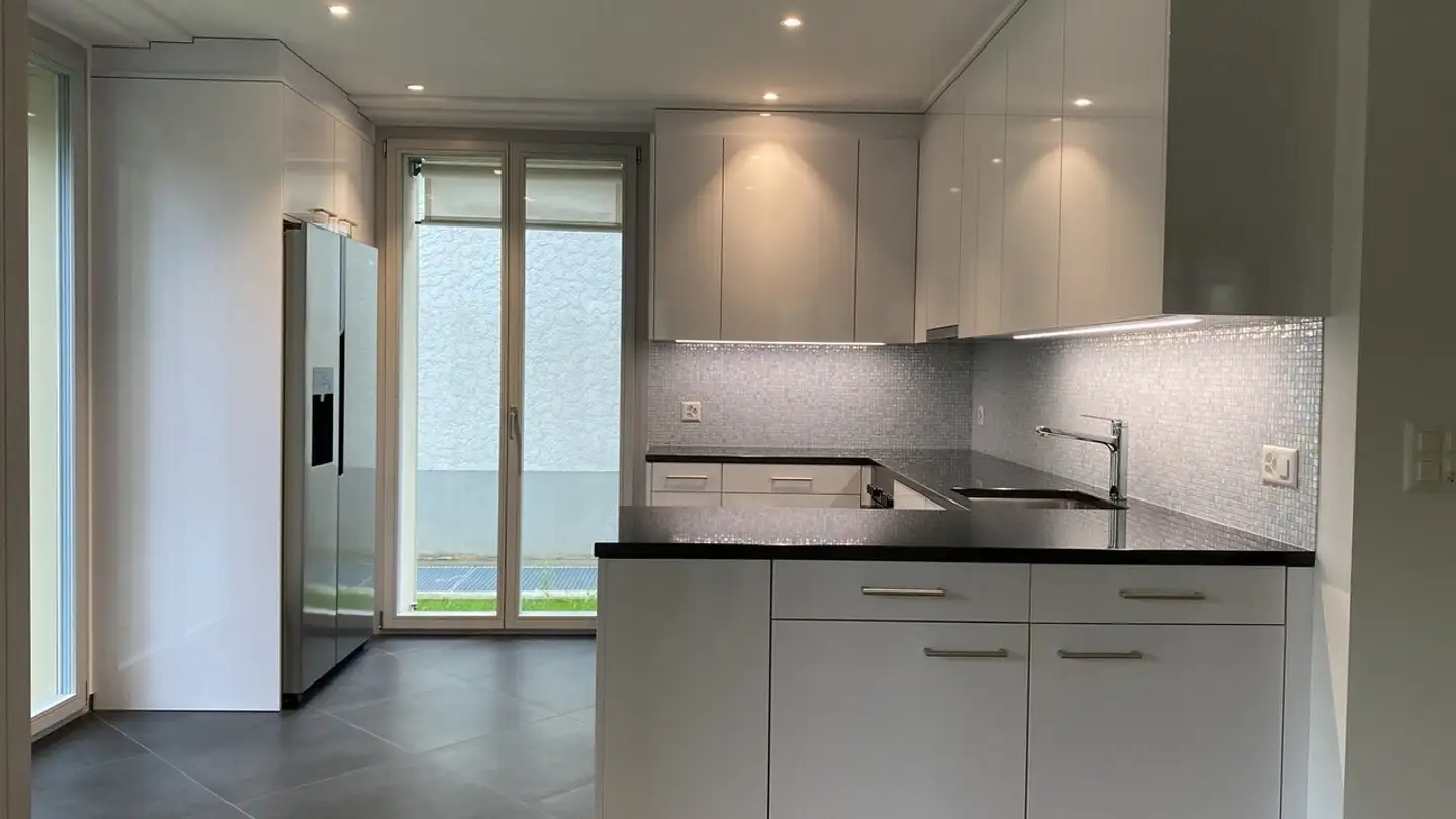 Appartement à louer - Lorrainestrasse, 3013 Bern - Photo 4