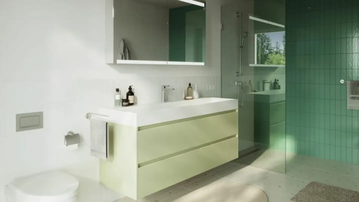 Wohnung kaufen - Böllikerstrasse, 8115 Hüttikon - Foto 4