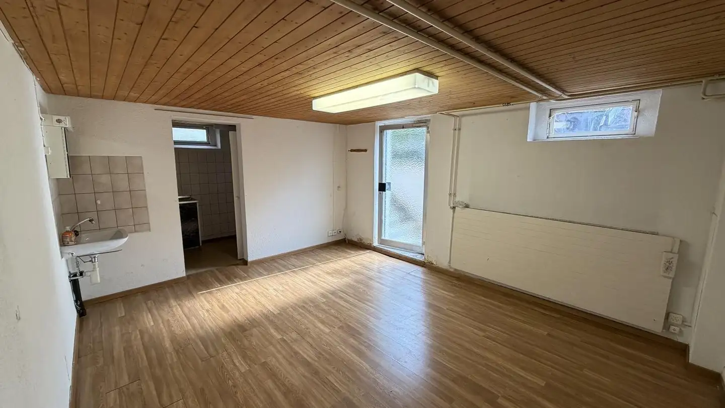 Commerciale in affitto - 8048 Zürich - Foto 2