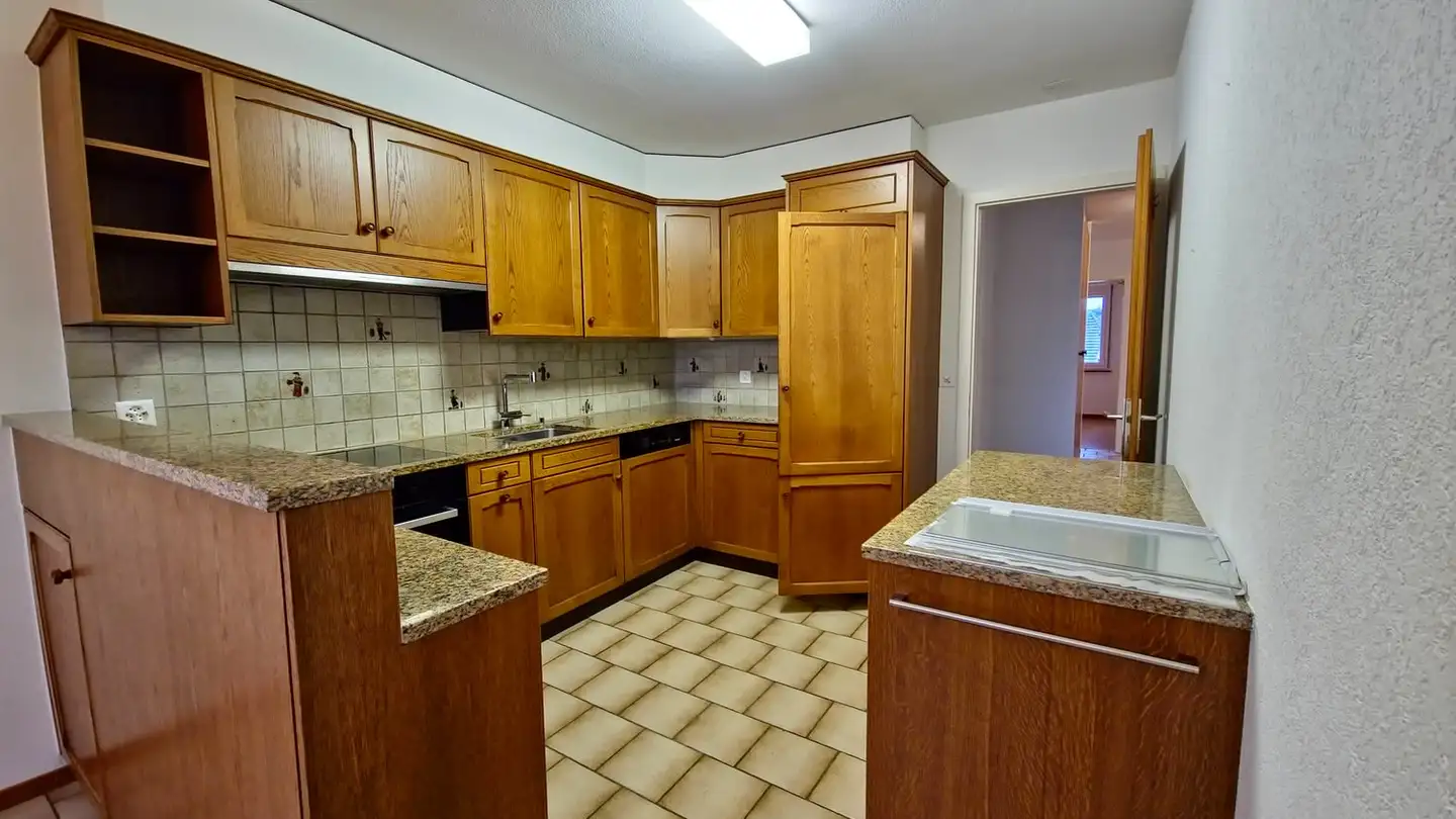Appartement à louer - Chemin De La Plage 26, 2072 St-Blaise