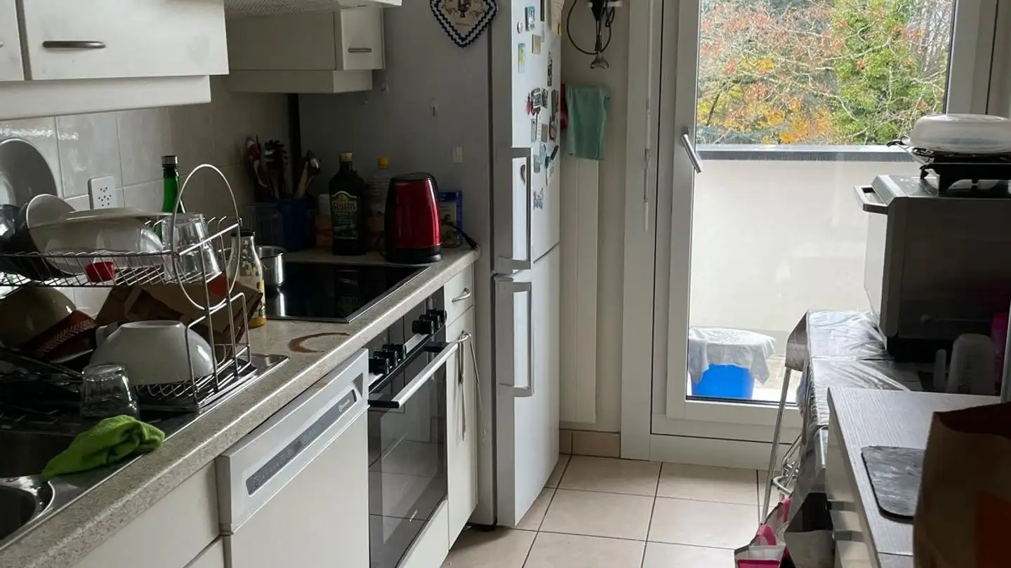 Appartement à louer - Chemin Auguste- Vilbert 64, 1218 Le Grand-Saconnex - Photo 2