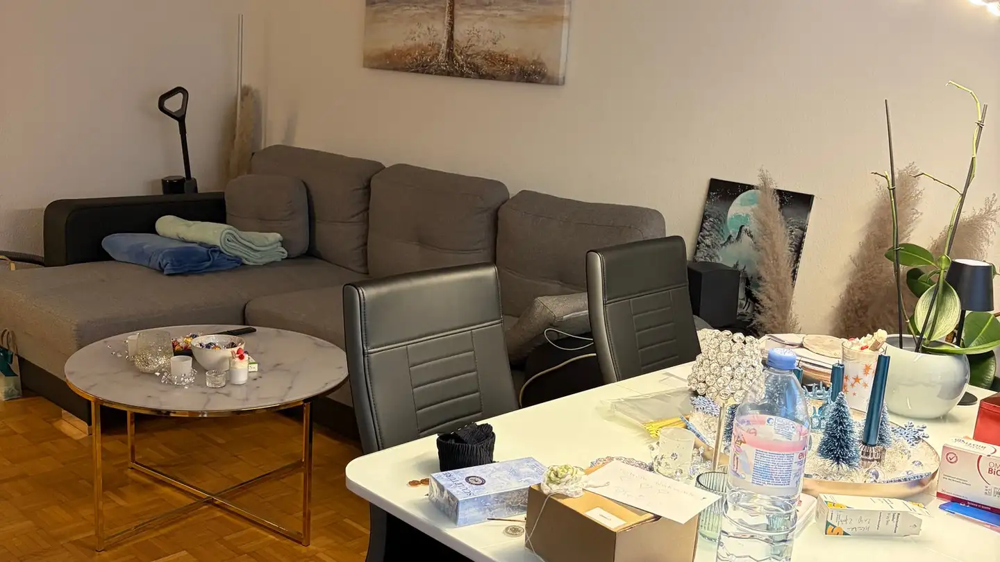 Apartment for rent - Meisenweg 8, 2544 Bettlach - Photo 4