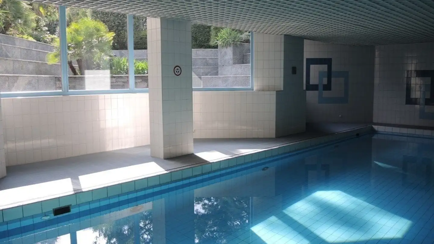 Appartamento in affitto - Via Lido 26, 6612 Ascona - Photo 3