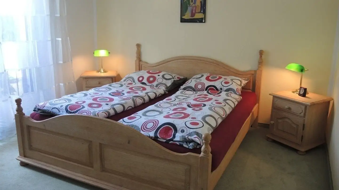 Apartment for rent - Via Lido 26, 6612 Ascona