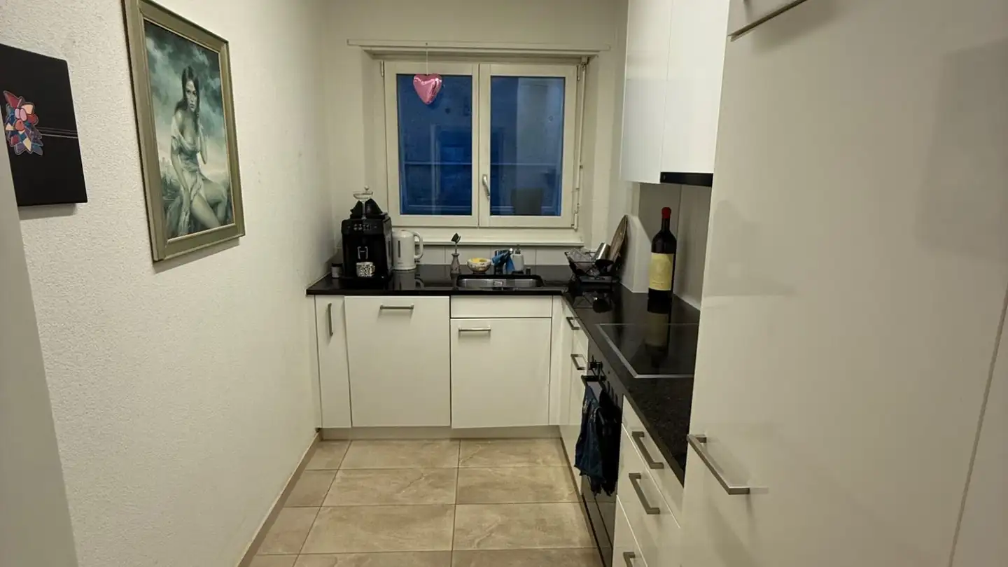 Zimmer mieten - 6006 Luzern - Foto 4