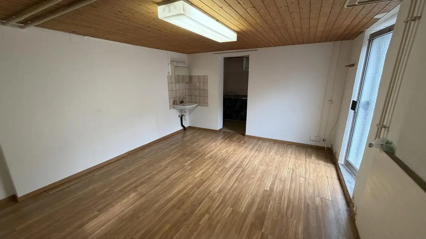 Commerciale in affitto - 8048 Zürich