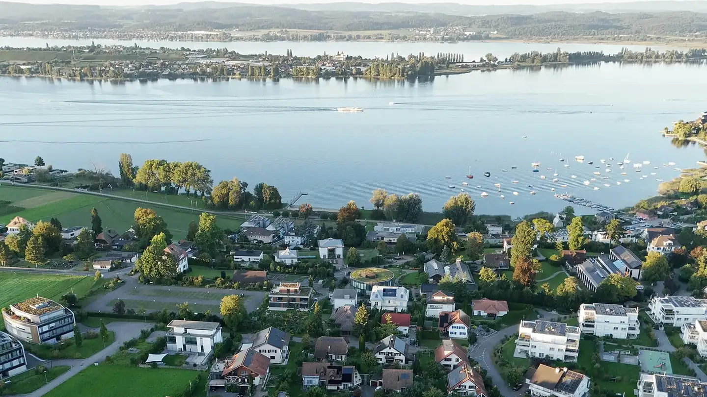 Appartement à vendre - Salensteinerstrasse 23, 8272 Ermatingen - Photo 2