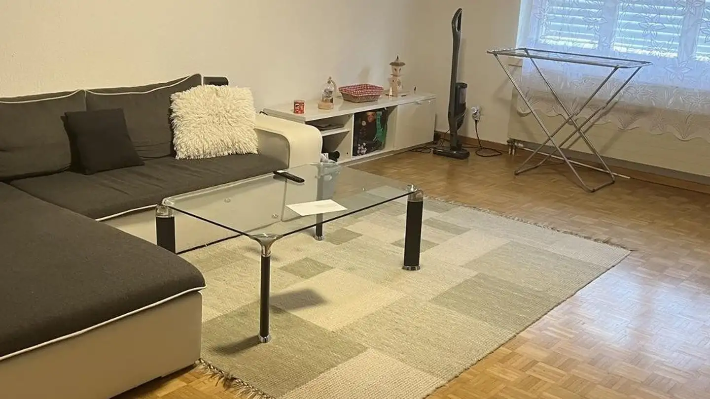 Apartment for rent - Weihermattstrasse 9, 4717 Mümliswil