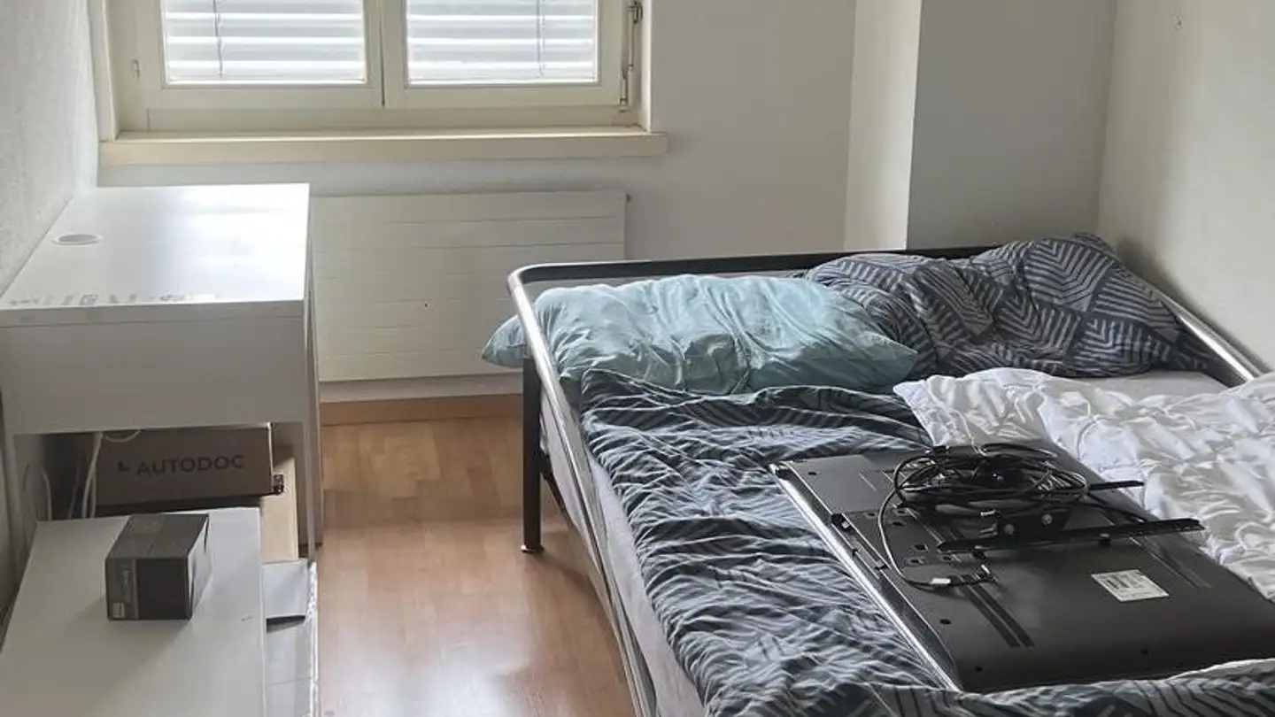 Apartment for rent - Weihermattstrasse 9, 4717 Mümliswil - Photo 4