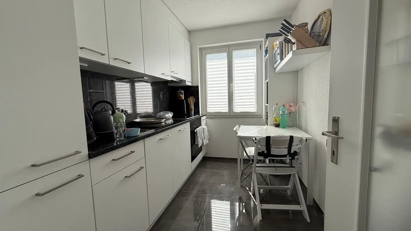 Appartement à louer - Zürichstrasse 23, 8610 Uster