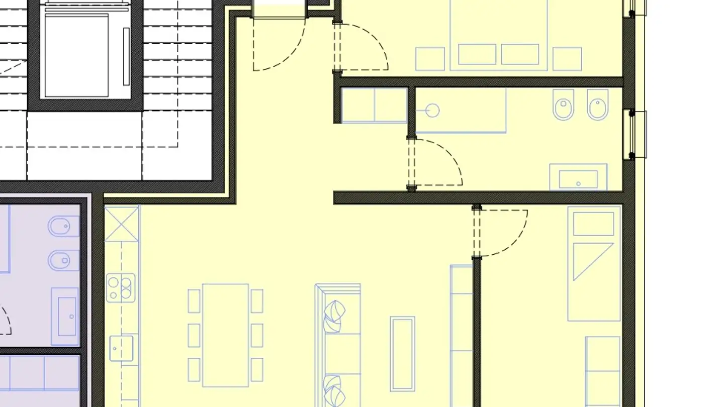 Apartment for sale - Via Monsignor Sesti, 6826 Riva San Vitale - Photo 3