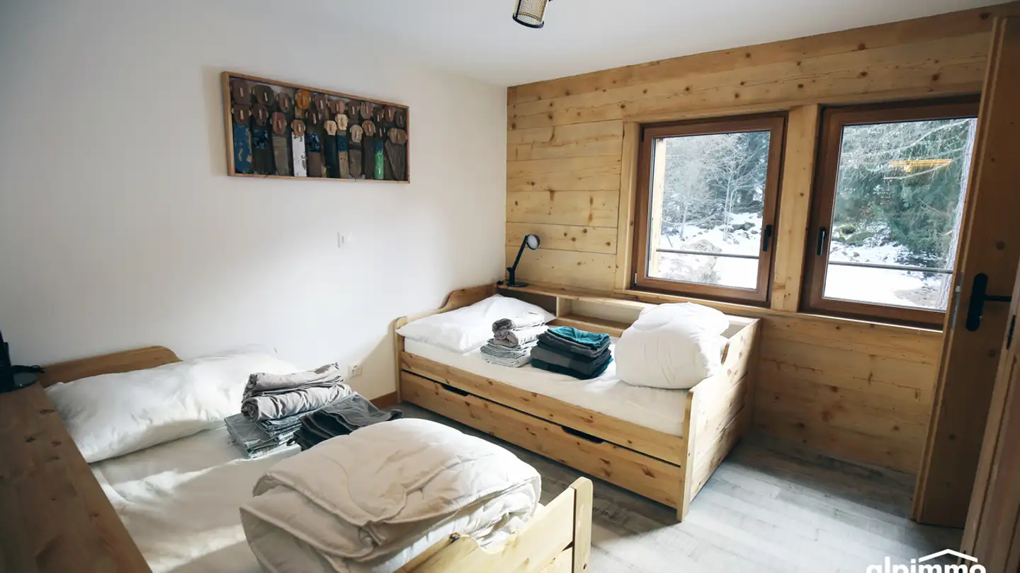 Wohnung mieten - Route De Planchouet 235, 1997 Haute-Nendaz - Foto 4