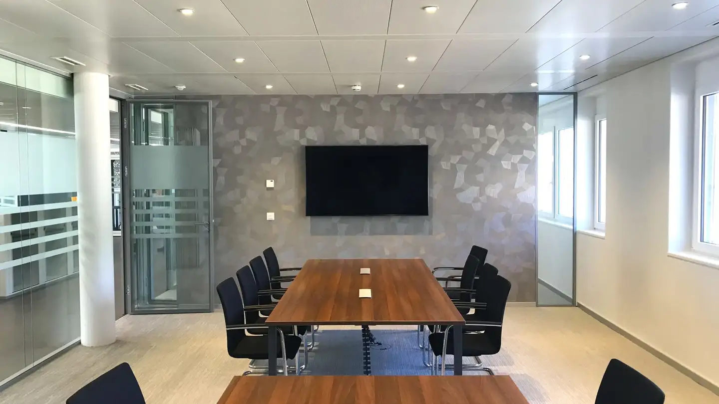 Office space for rent - Place De La Gare, 1110 Morges