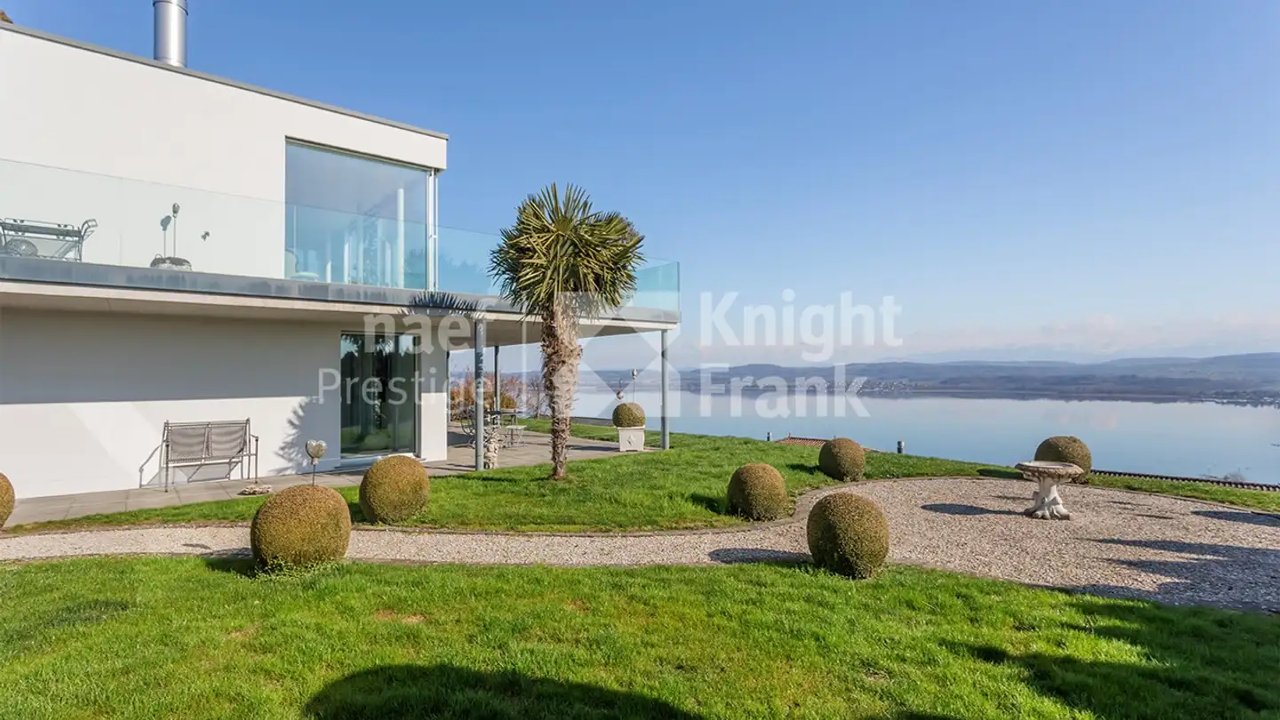 Einfamilienhaus kaufen - 1585 Salavaux