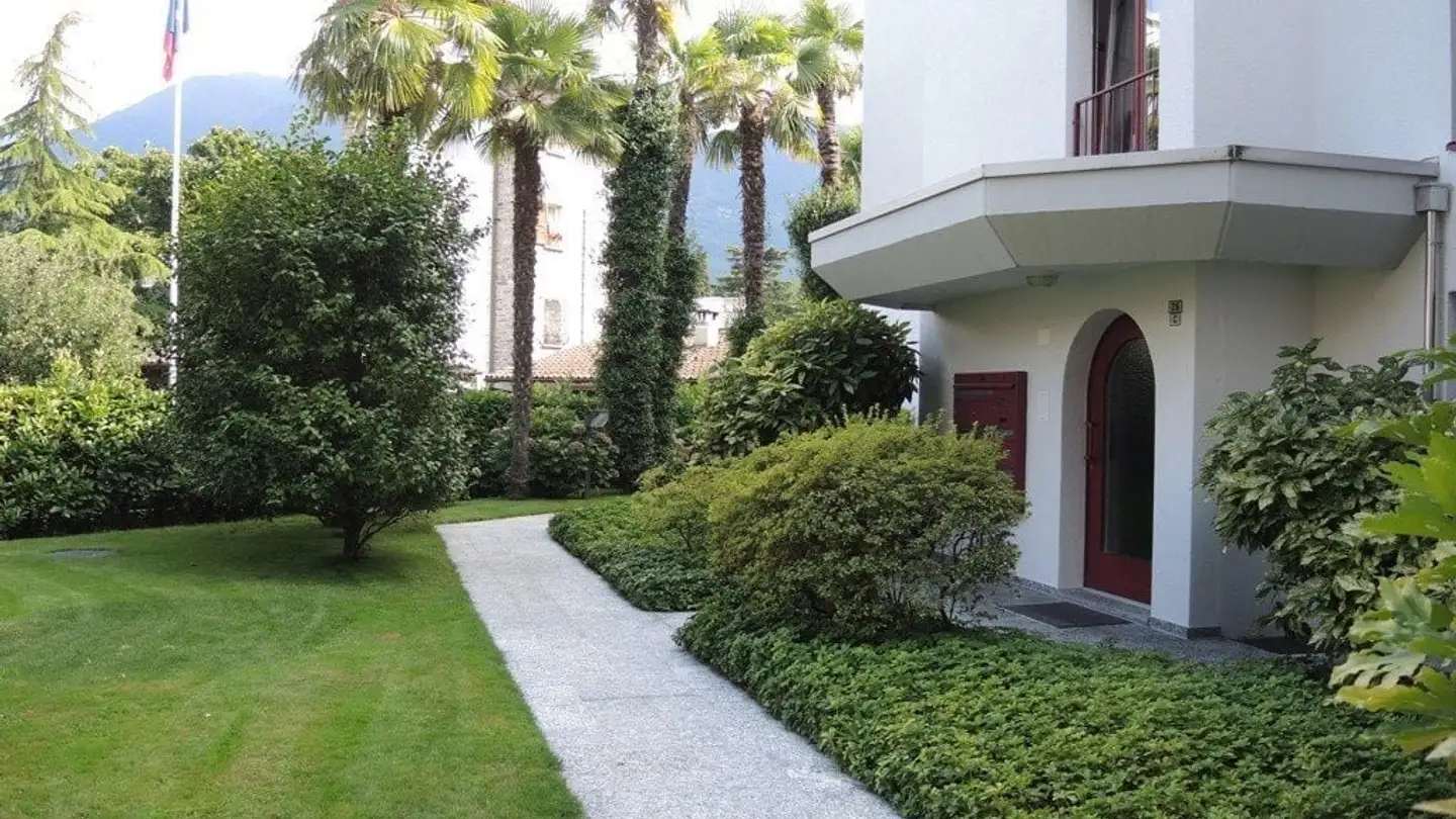 Appartamento in affitto - Via Lido 26, 6612 Ascona - Photo 4