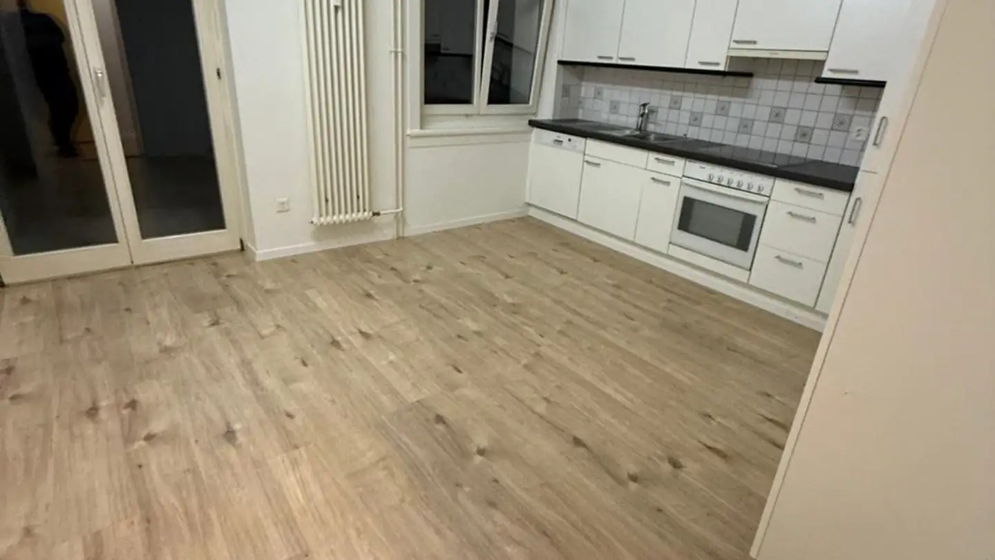 Wohnung mieten - Langgasse 89, 9008 St. Gallen