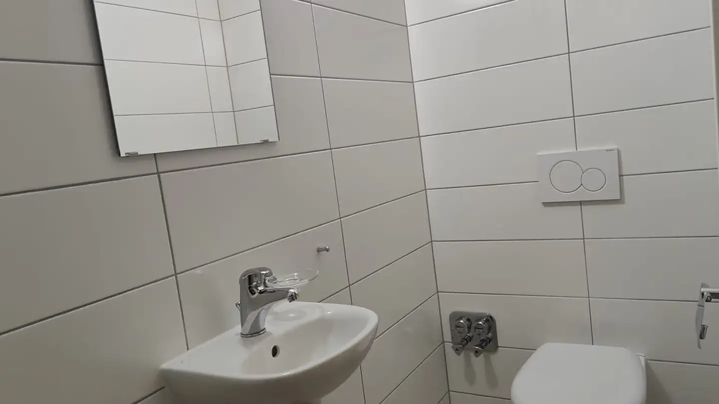 Appartamento in affitto - Rue Du They 20, 1820 Veytaux - Foto 4