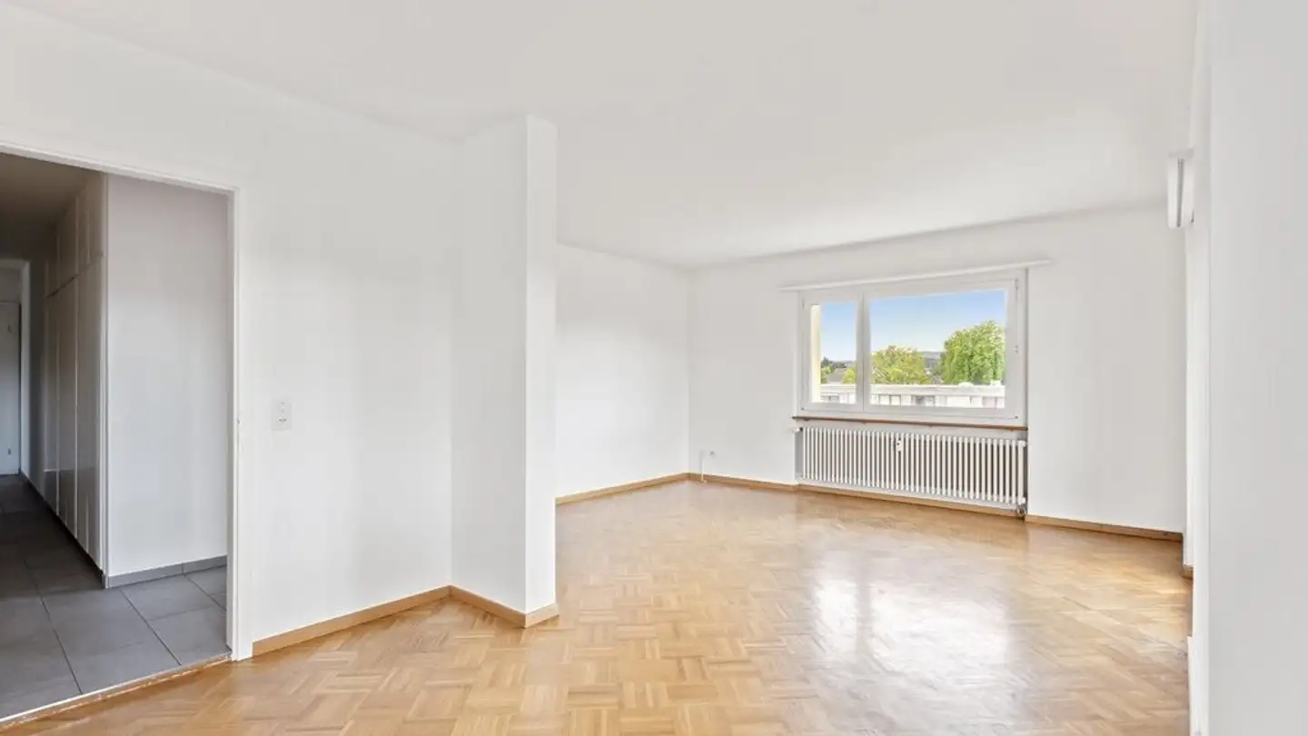 Appartamento in affitto - Untersteckholzstrasse 8, 4900 Langenthal - Photo 3