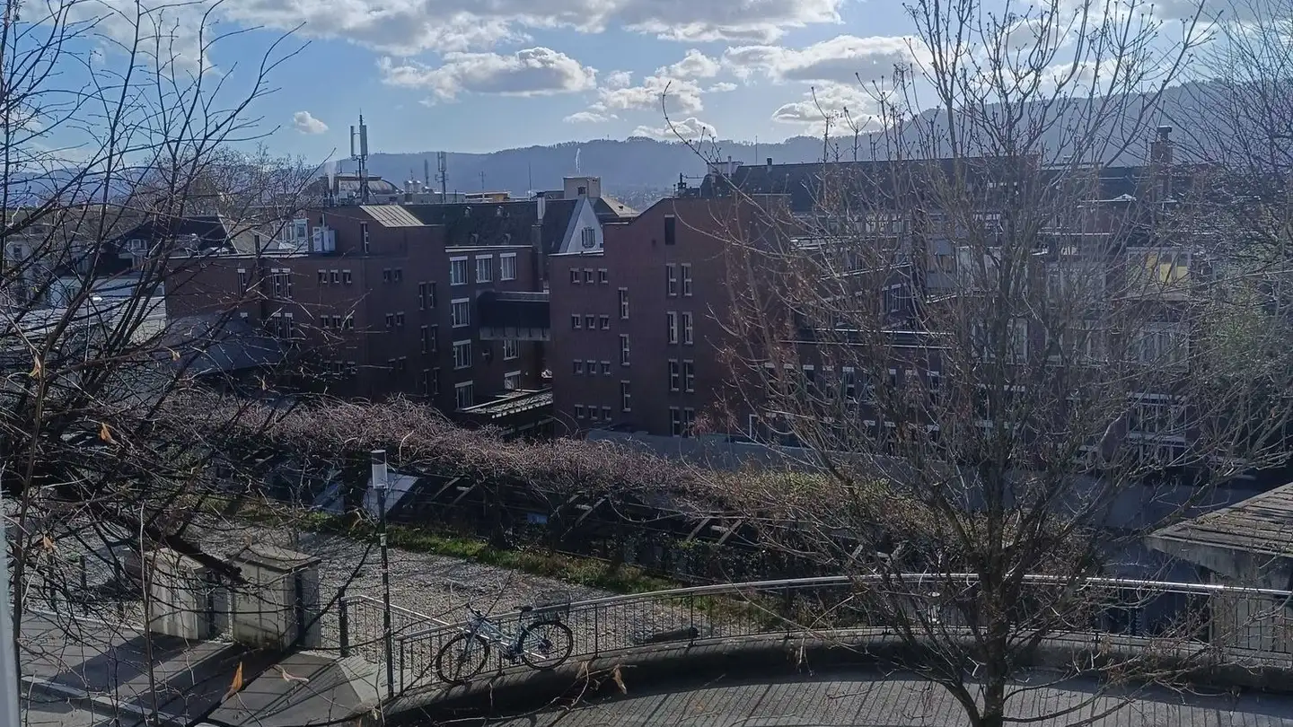 Bureau à louer - Olgastrasse 8, 8001 Zürich - Photo 3