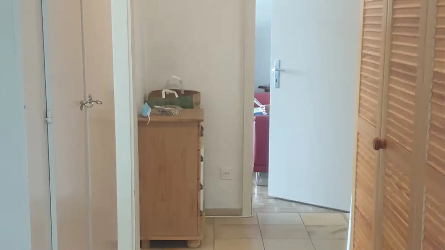 Wohnung mieten - Kestenbergstrasse 8, 5210 Windisch