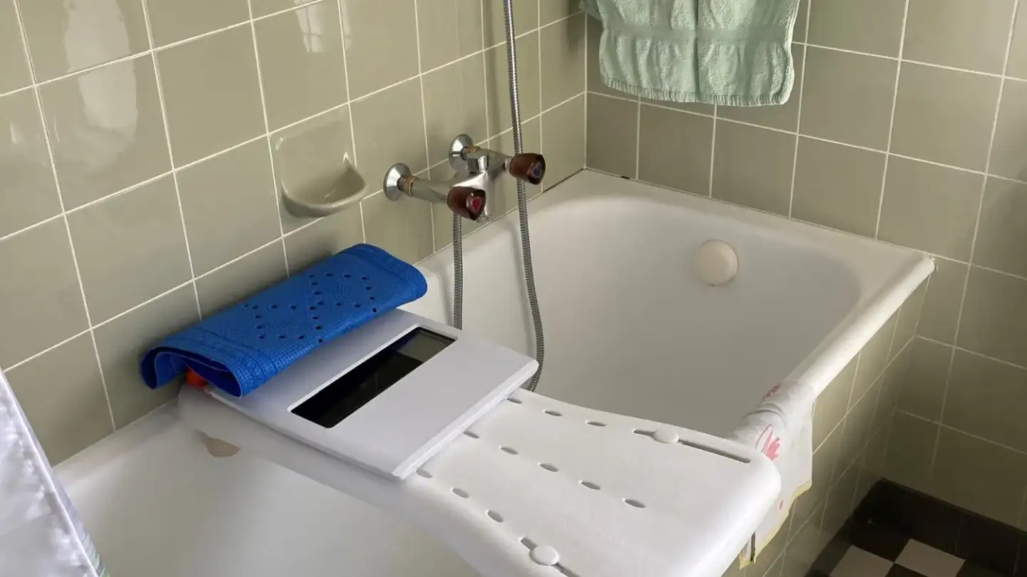 Wohnung mieten - Kestenbergstrasse 8, 5210 Windisch - Foto 3