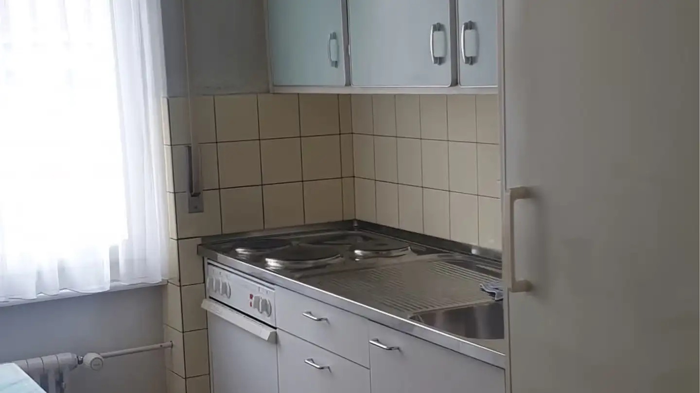 Wohnung mieten - Kestenbergstrasse 8, 5210 Windisch - Foto 4