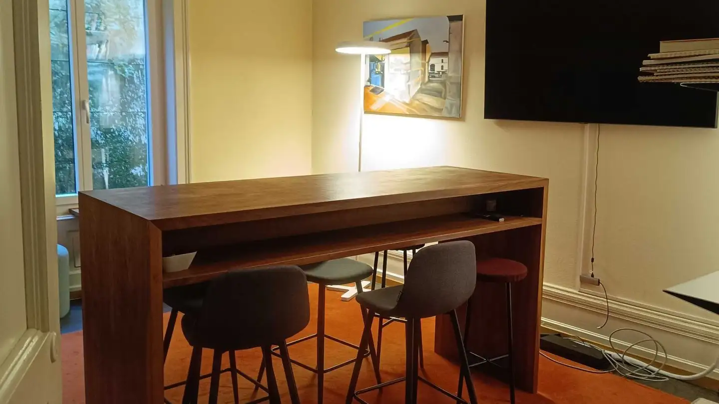 Bureau à louer - Olgastrasse 8, 8001 Zürich - Photo 4