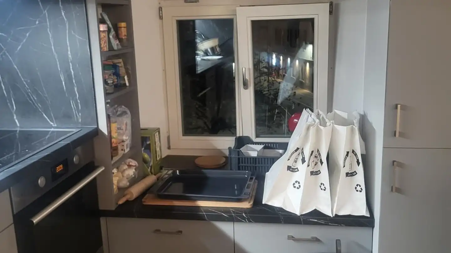 Single room for rent - Weierstrasse 55, 5313 Klingnau - Photo 4