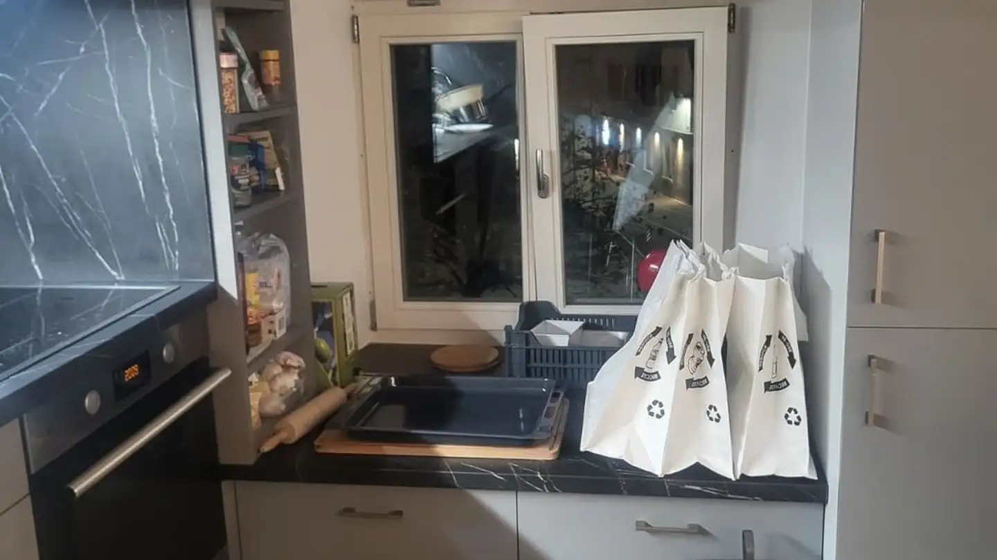 Single room for rent - Weierstrasse 55, 5313 Klingnau - Photo 4