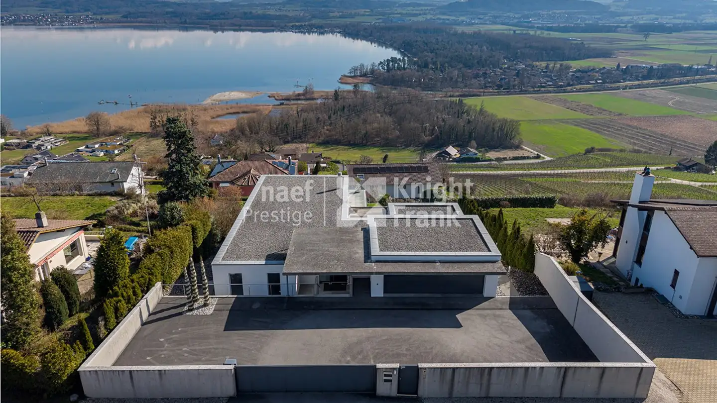 Einfamilienhaus kaufen - 1585 Salavaux - Foto 3