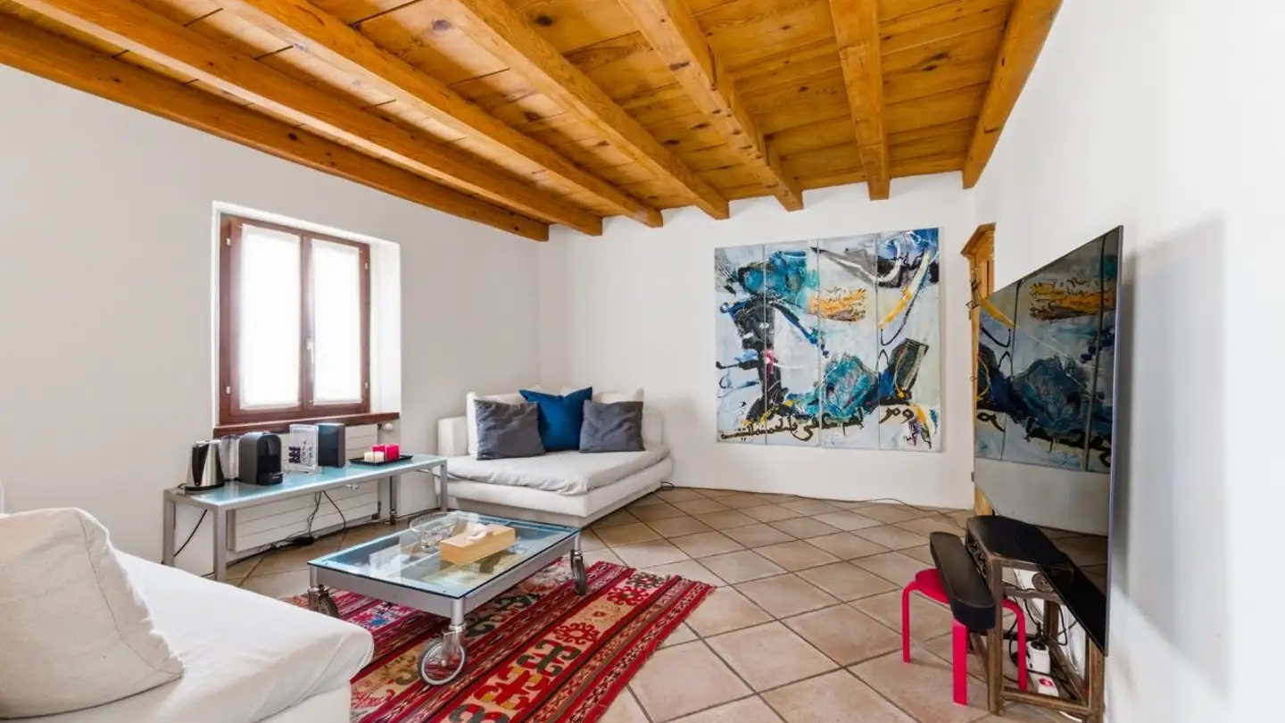 Casa singola in vendita - 6977 Ruvigliana
