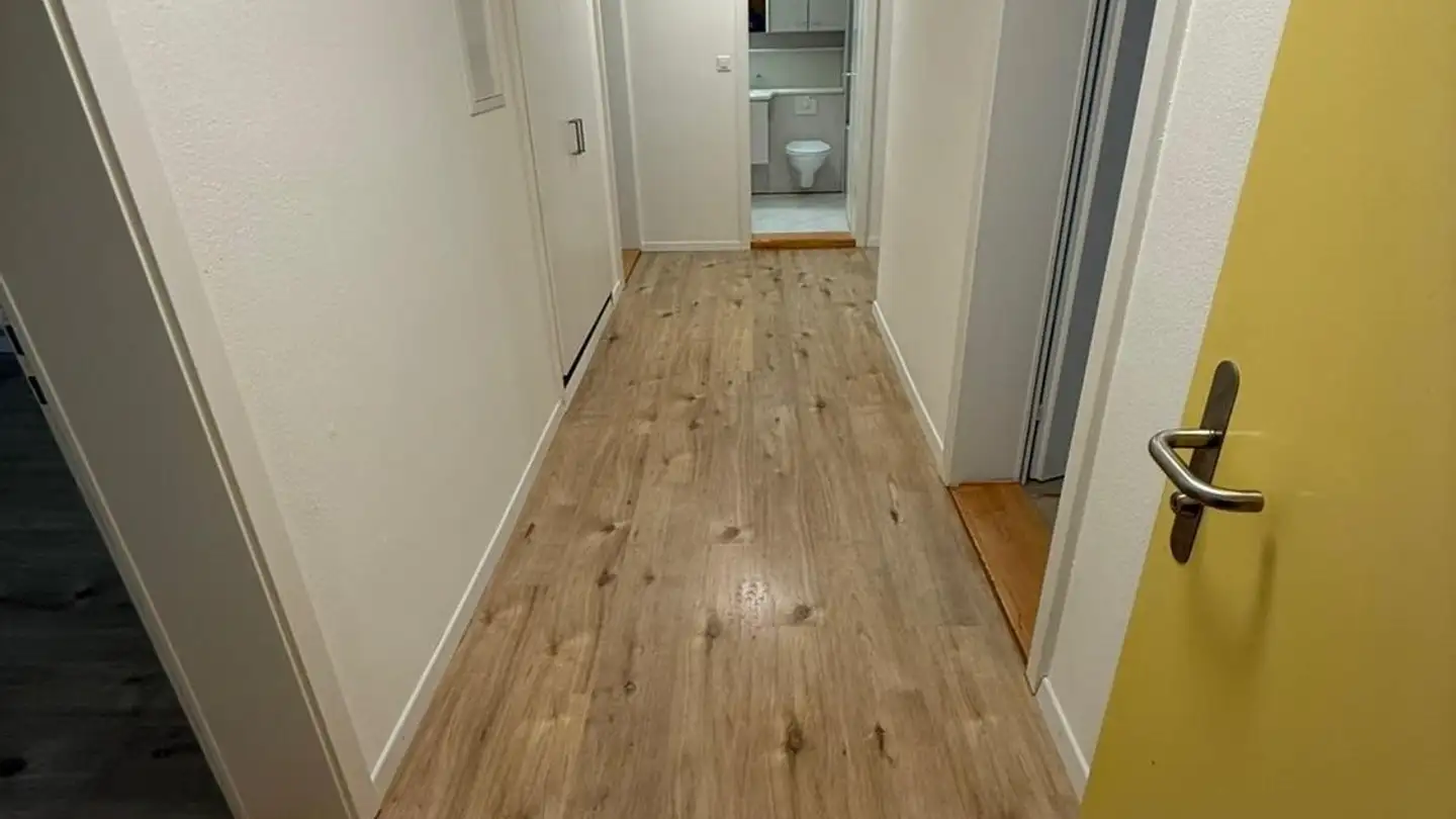 Wohnung mieten - Langgasse 89, 9008 St. Gallen - Foto 2