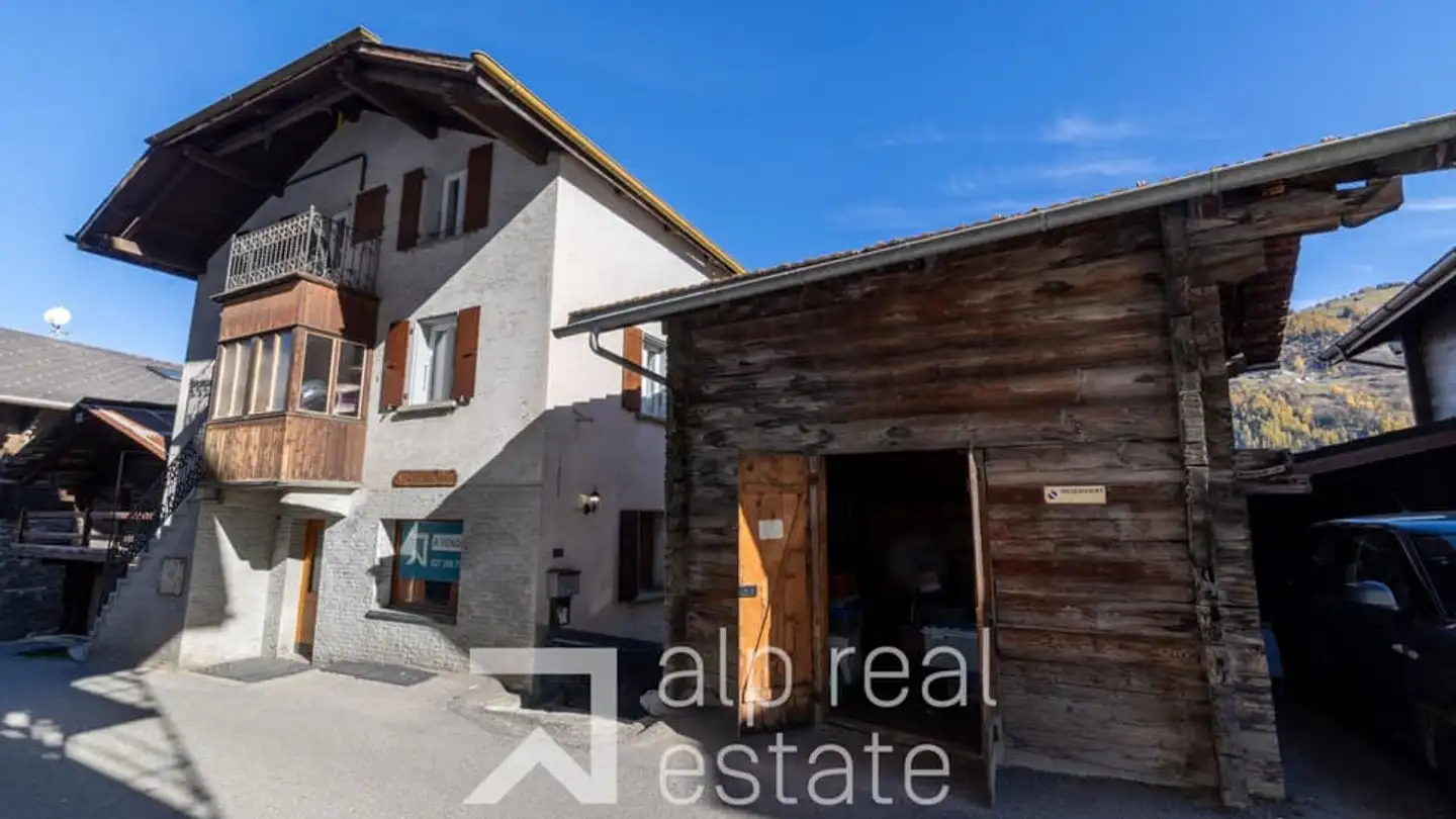 Commercial à vendre - 1997 Haute-Nendaz - Photo 4