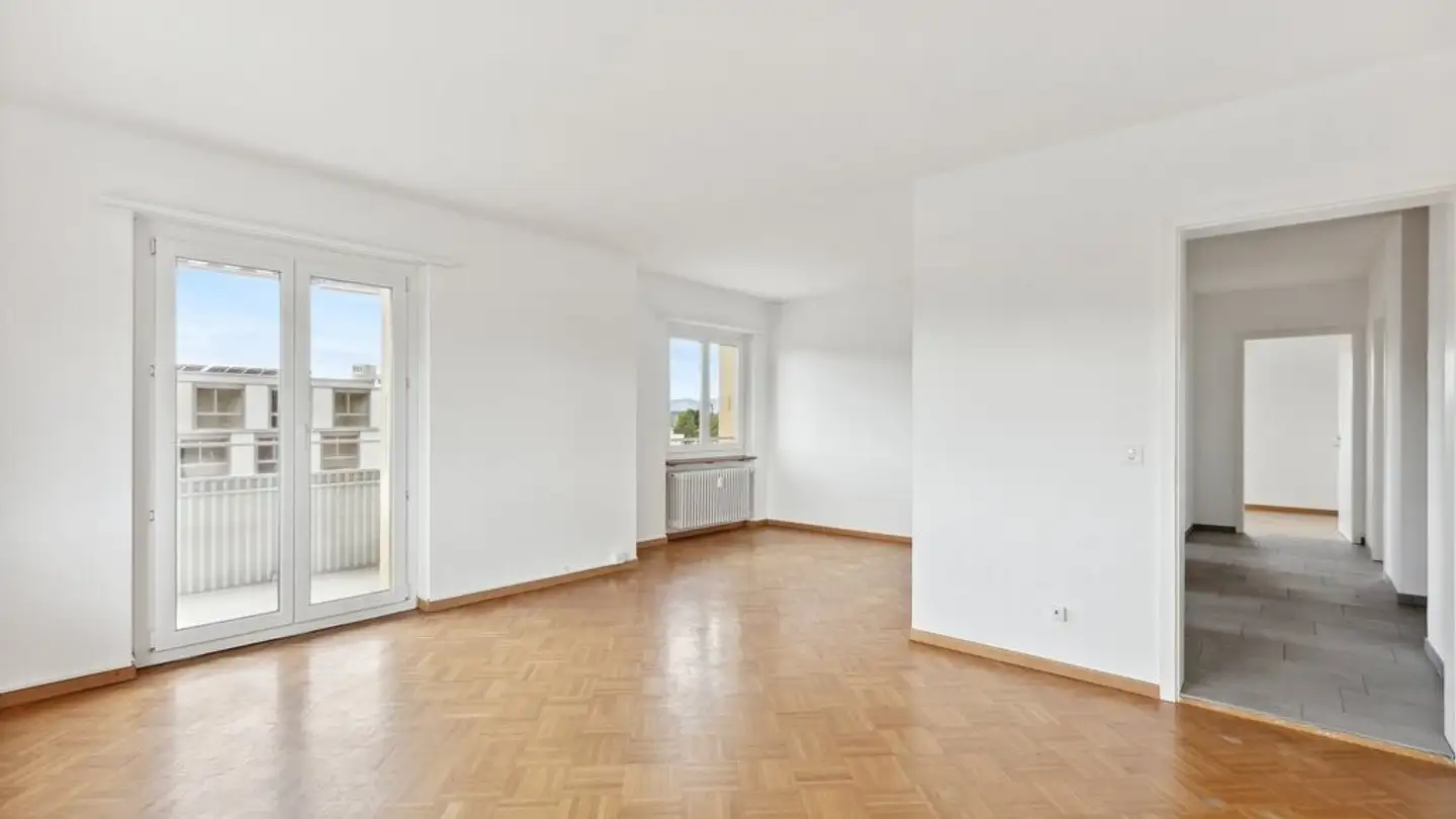 Appartamento in affitto - Untersteckholzstrasse 8, 4900 Langenthal - Photo 2