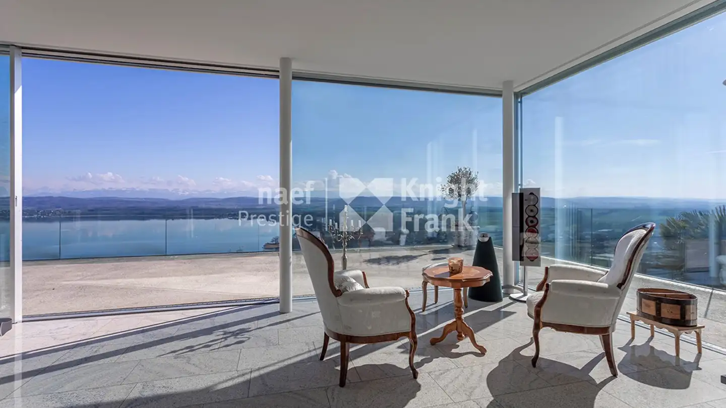 Einfamilienhaus kaufen - 1585 Salavaux - Foto 4