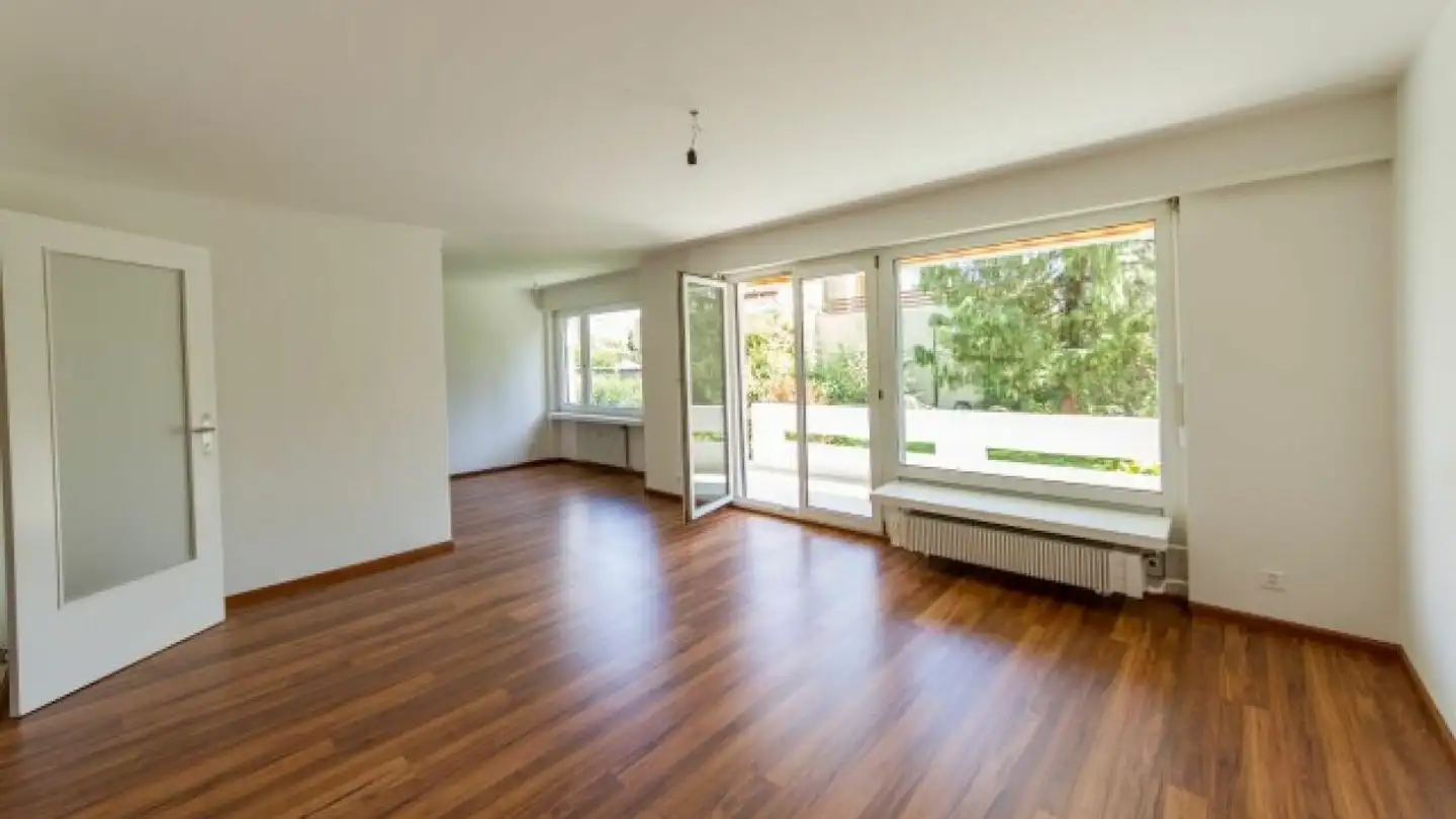 Apartment for rent - Neusatzweg 36, 4133 Pratteln - Photo 4