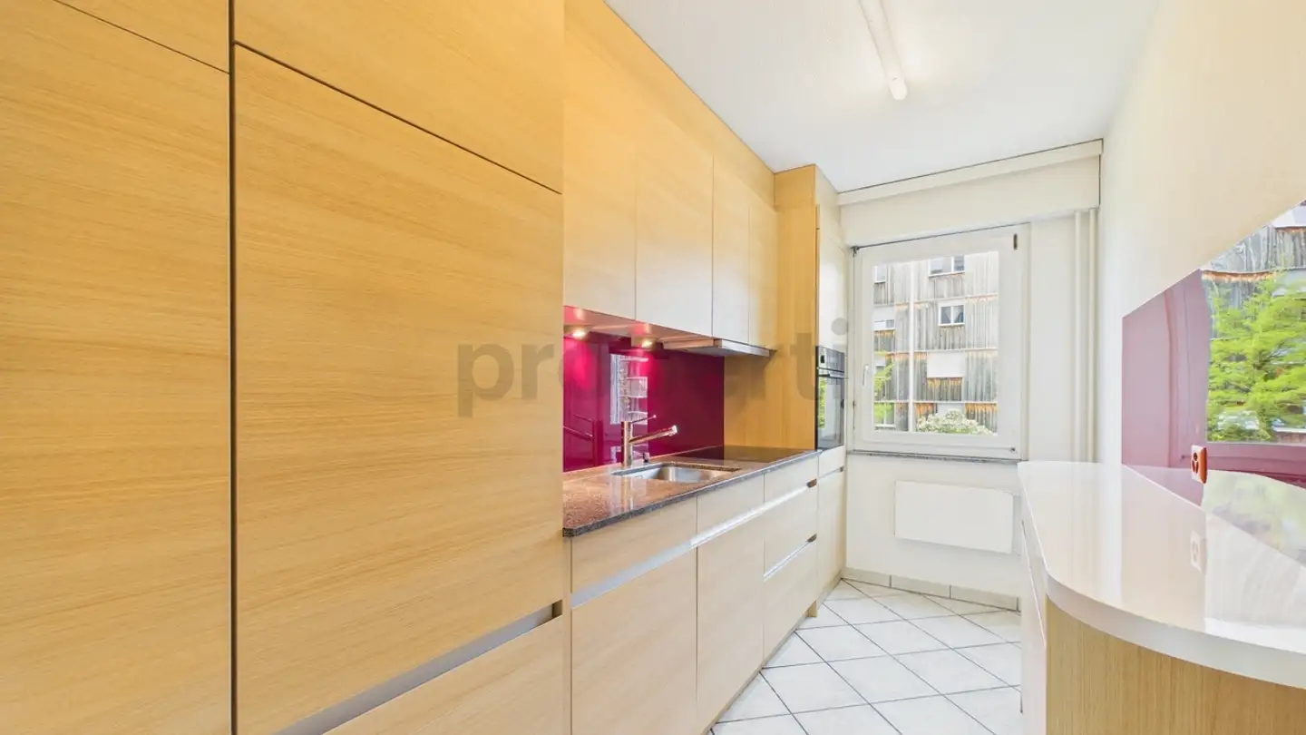 Wohnung kaufen - 8604 Volketswil - Foto 2