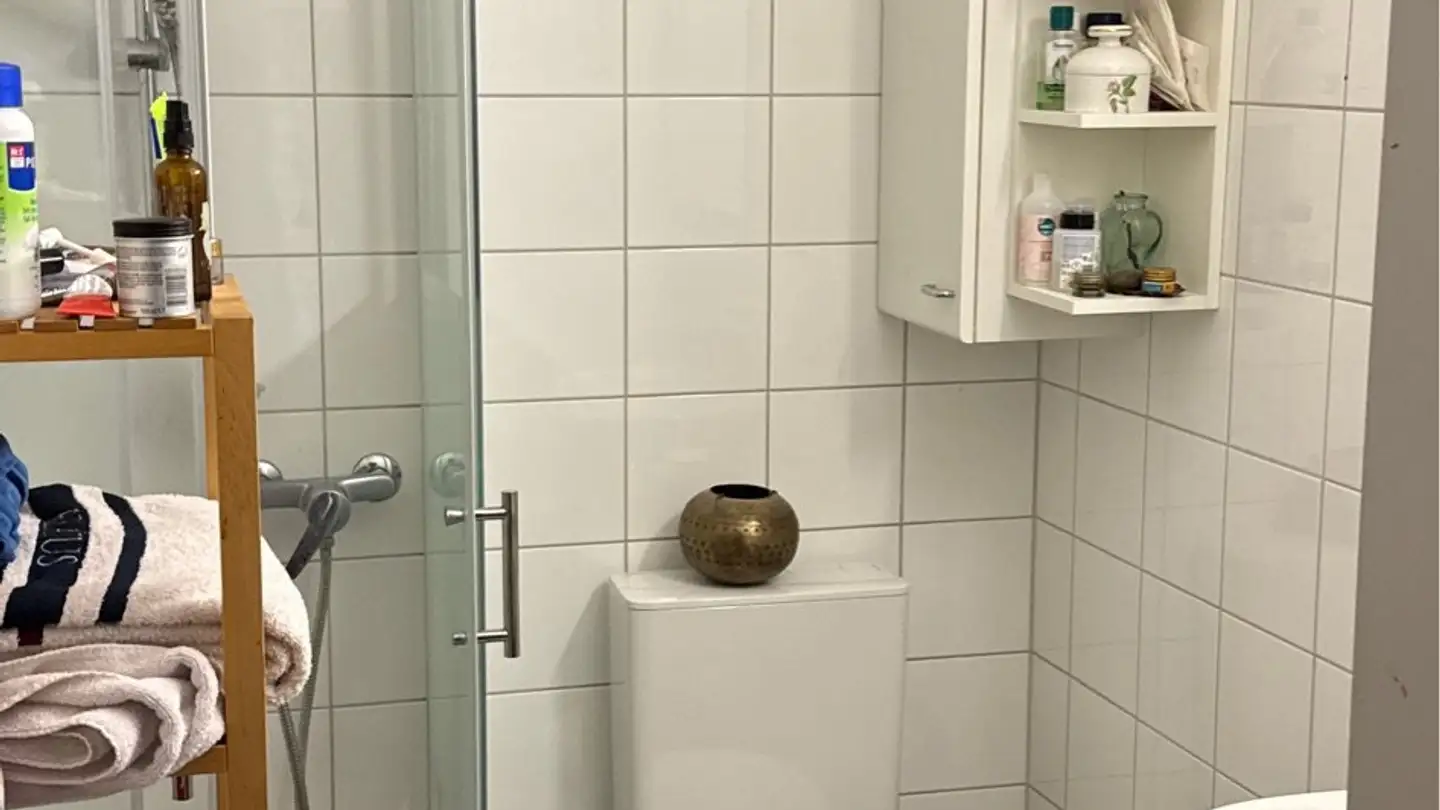 Appartement à louer - 3653 Oberhofen am Thunersee - Photo 2