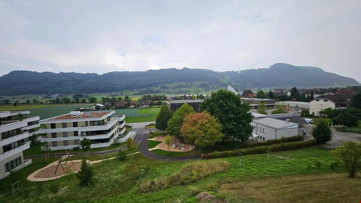 Wohnung mieten - Niesenweg 16, 3125 Toffen