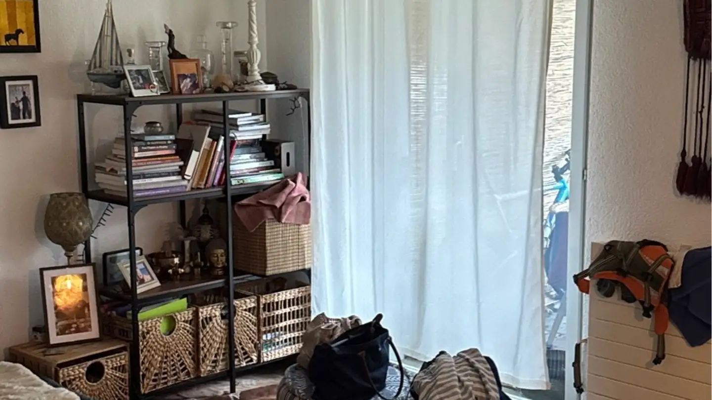 Appartement à louer - 3653 Oberhofen am Thunersee - Photo 3