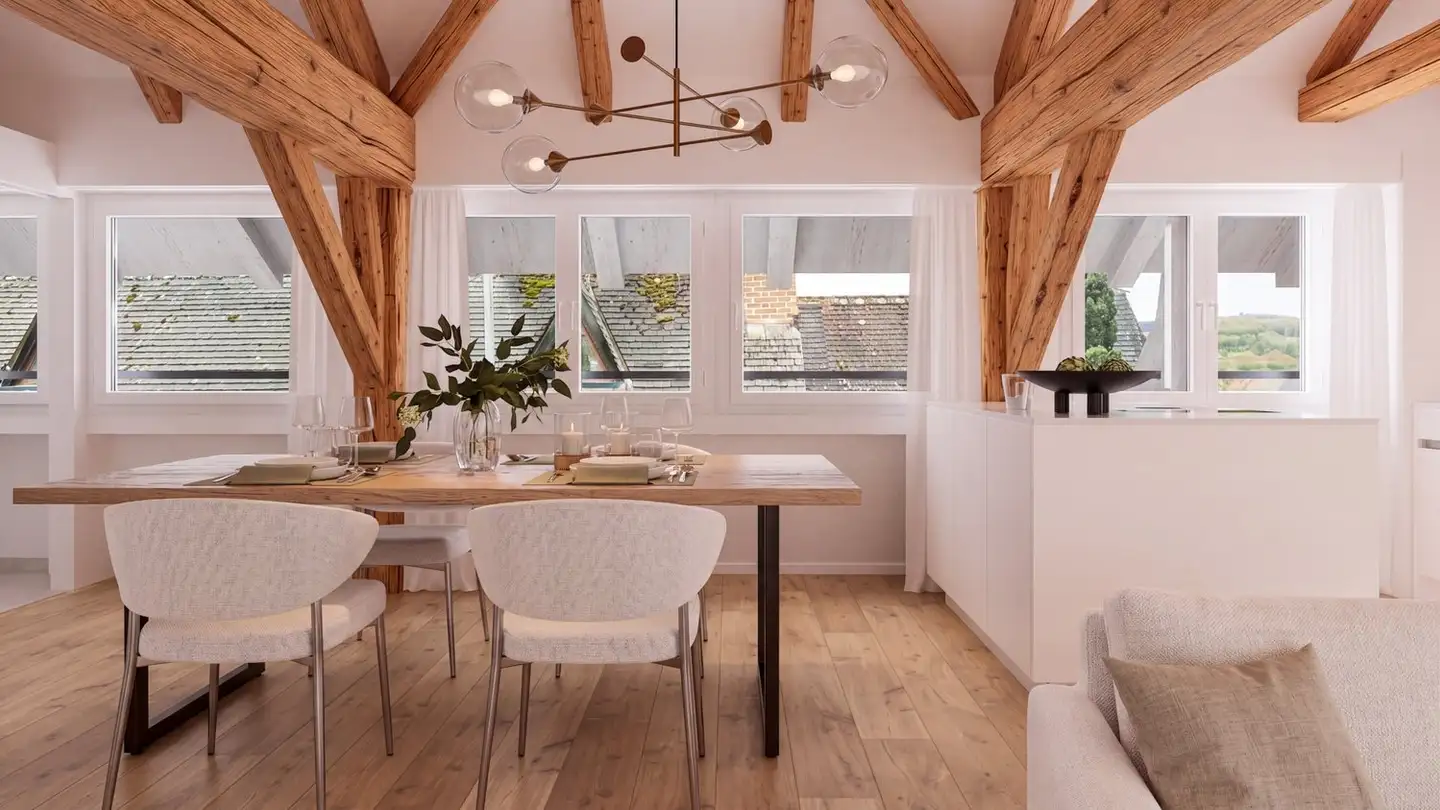 Duplex for sale - Ryf 70, 3280 Murten - Photo 3
