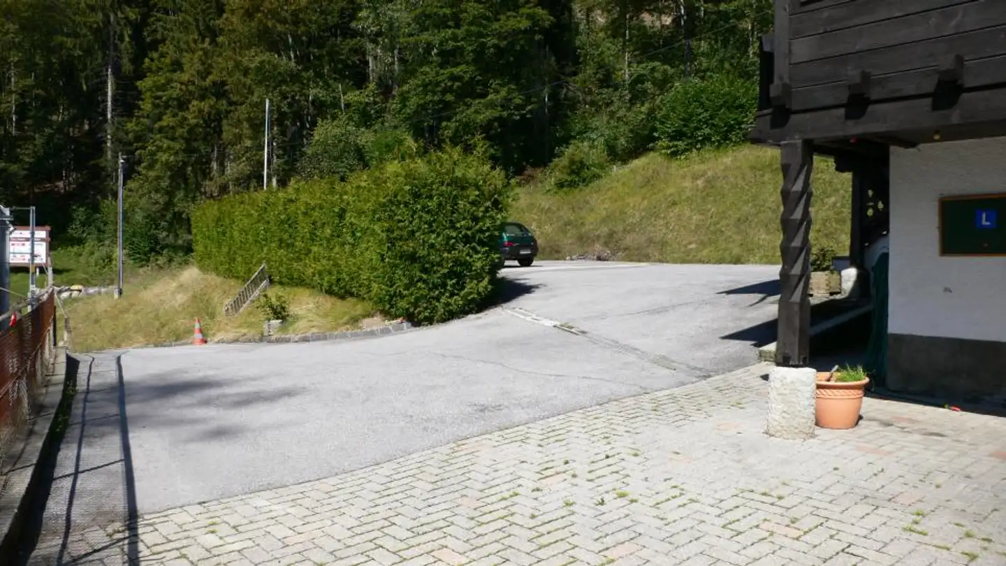 Edificio residenziale in vendita - 1884 Arveyes - Photo 2