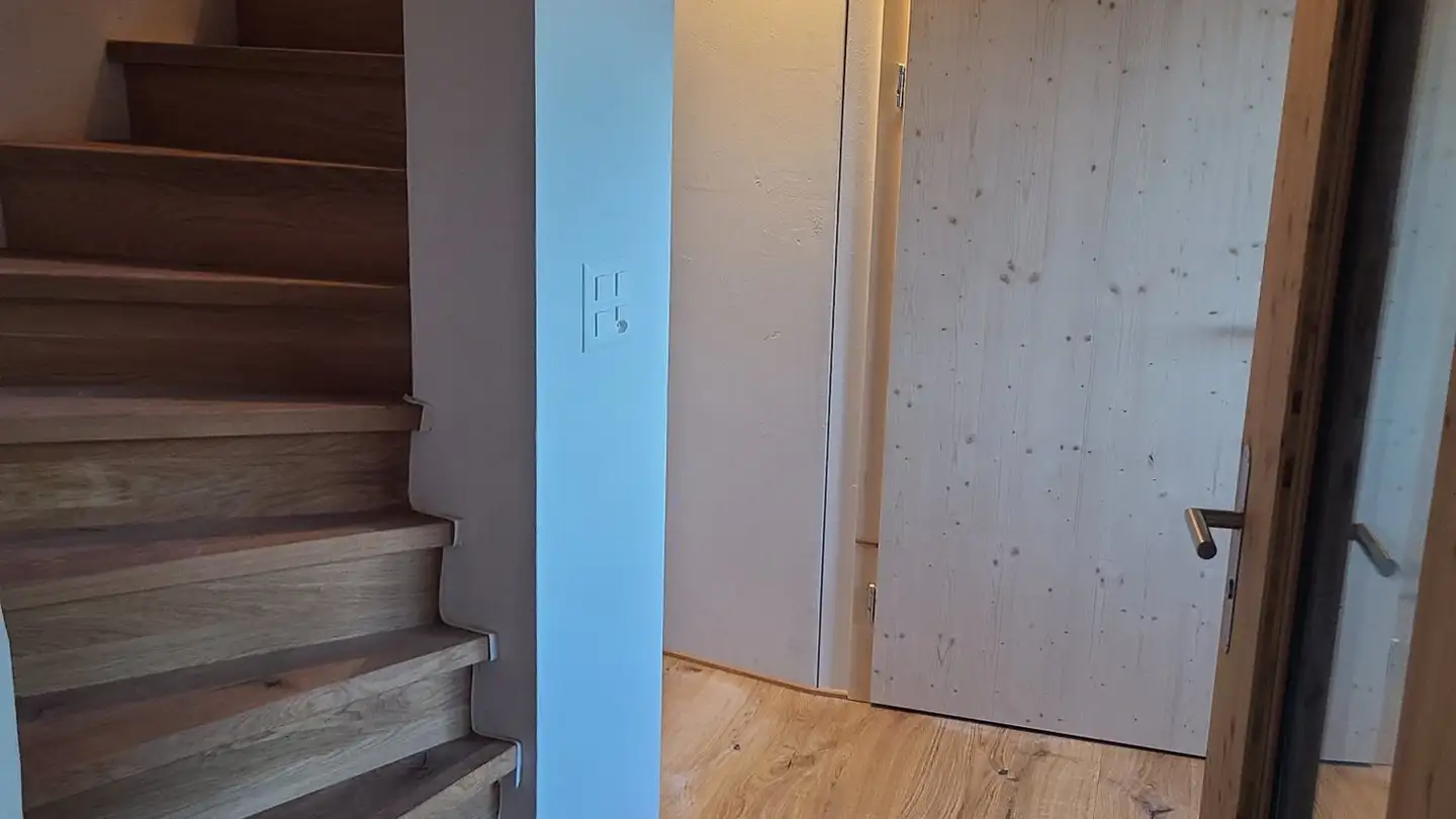 Single house for rent - Tartarerstrasse 7a, 7422 Tartar - Photo 3